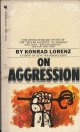 Konrad Lorenz/ On Aggression