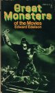 Great Monsters of the Movies