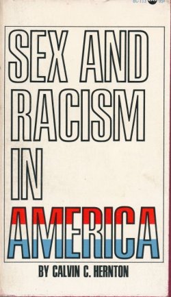 画像1: Sex and Racism in America