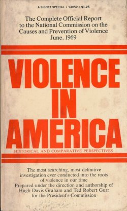 画像1: Violence in America