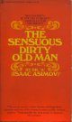 Dr."A"(Isaac Asimov)/ The Sensuous Dirty Old Man