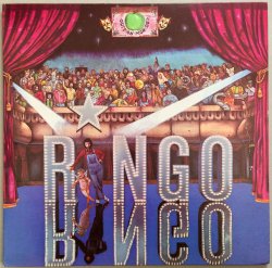 画像1: RINGO STARR　Ringo
