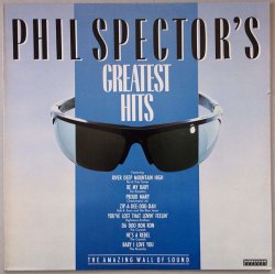 画像1: Phil Spector's Greatest Hits