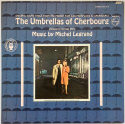 画像1: The Umbrellas of Cherbourg