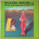 RICHARD ABRAMS　Levels And Degrees Of Light