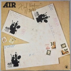 画像1: AIR　Air Mail