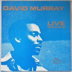 画像1: DAVID MURRAY　Live Volume 2