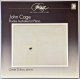 JOHN  CAGE　Etudes Australes for Piano (complete)