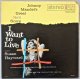 Johnny Mandel's Great Jazz Score for I WANT TO LIVE!
