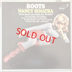画像1: NANCY SINATRA　Boots