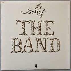 画像1: THE BEST OF THE BAND