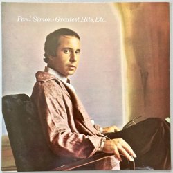 画像1: PAUL SIMON　Greatest Hits, Etc.