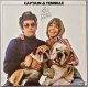 CAPTAIN & TENNILLE　Love Will Keep Us Together