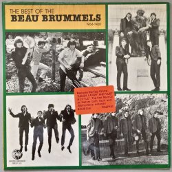 画像1: The Best of The Beau Brummels 1964 - 1968