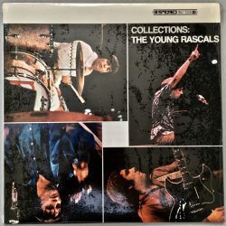 画像1: THE YOUNG RASCALS　Collections
