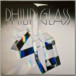 画像1: フィリップ・グラス　グラス・ワークス