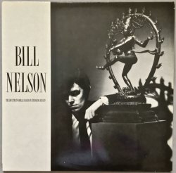 画像1: BILL NELSON　The Love That Whirls (Diary Of A Thinking Heart) 