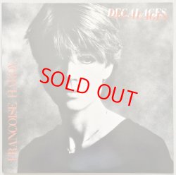 画像1: FRANCOISE HARDY　Decalages