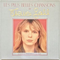 画像1: FRANCE GALL　Les Plus Belles Chansons De France Gall