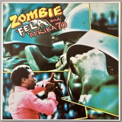 画像1: FELA ANIKULAPO KUTI & THE AFRICA 70　Zombie