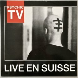 画像1: PSYCHIC TV　Live En Suisse