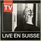 PSYCHIC TV　Live En Suisse