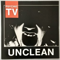 画像1: PSYCHIC TV　Unclean