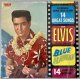 ELVIS PRESLEY　Blue Hawaii