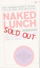William S. Burroughs（ウィリアム・バロウズ）/ Naked Lunch（裸のランチ）
