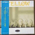 イエロー　YELLOW
