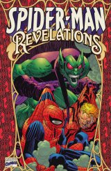 画像: Spider-Man: Revelations