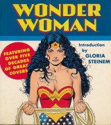 画像: Wonder Woman: Featuring over Five Decades of Great Covers