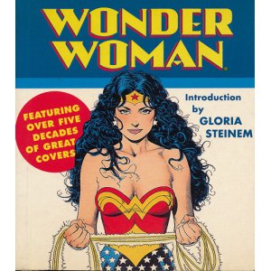 画像: Wonder Woman: Featuring over Five Decades of Great Covers