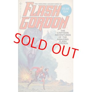 画像: FLASH GORDON Volume 6