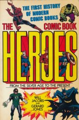 画像: The Comic Book Heroes