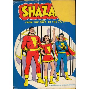 画像: Shazam!: From the 40's to the 70's