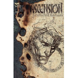画像: Ascension Collected Editions Vol.1 #1