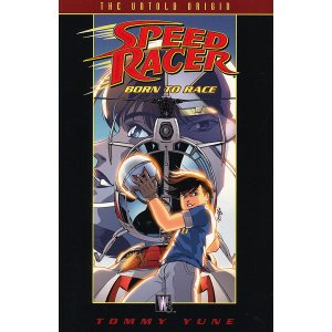 画像: Speed Racer: Born to Race