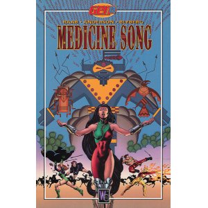 画像: Gen 13: Medicine Song