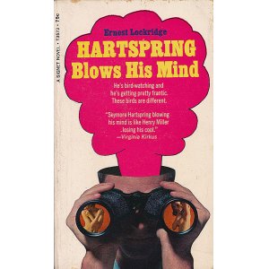 画像: Ernest Lockridge/ Hartspring Blows His Mind