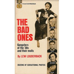 画像: Lew Louderback/ The Bad Ones