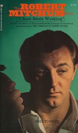 画像: The Robert Mitchum Story