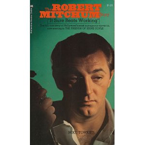 画像: The Robert Mitchum Story