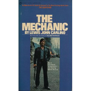 画像: The Mechanic（メカニック）