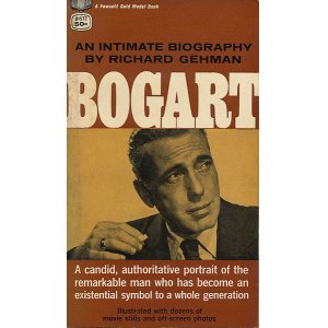 画像: Richard Gehman/ Bogart