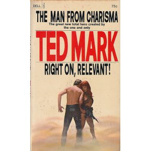 画像: Ted Mark/ Right on, Relevant!