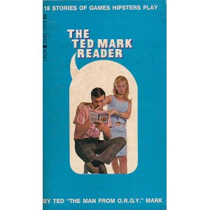 画像: The Ted Mark Reader