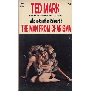 画像: Ted Mark/ The Man from Charisma