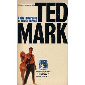 画像: Ted Mark/ Circle of Sin