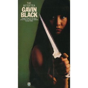 画像: Gavin Black/ The Bitter Tea